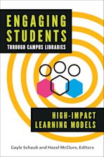 Engaging Students through Campus Libraries cover