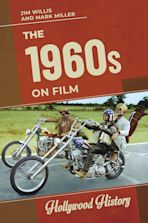 The 1960s on Film cover