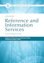 Reference and Information Services cover