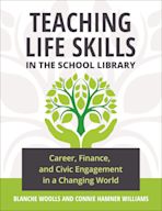 Teaching Life Skills in the School Library cover