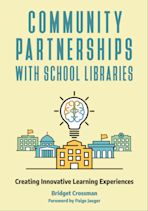 Community Partnerships with School Libraries cover