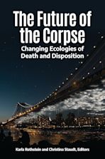 The Future of the Corpse cover