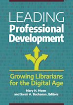 Leading Professional Development cover