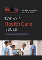 Today's Health Care Issues cover