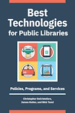 Best Technologies for Public Libraries cover