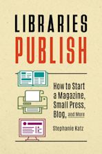 Libraries Publish cover