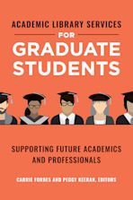 Academic Library Services for Graduate Students cover