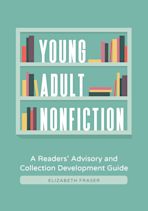 Young Adult Nonfiction cover