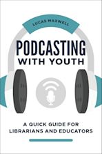 Podcasting with Youth cover