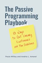 The Passive Programming Playbook cover
