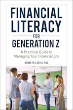 Financial Literacy for Generation Z cover