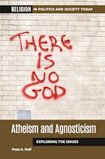 Atheism and Agnosticism cover