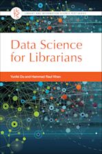 Data Science for Librarians cover