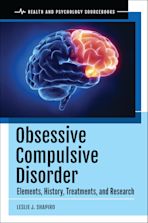 Obsessive Compulsive Disorder cover