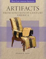 Artifacts from Nineteenth-Century America cover