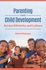 Parenting and Child Development cover