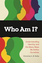 Who Am I? cover