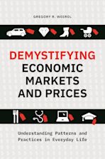 Demystifying Economic Markets and Prices cover