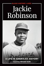 Jackie Robinson cover