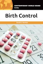 Birth Control cover