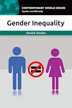 Gender Inequality cover