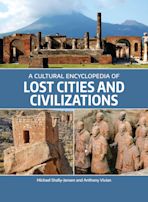 A Cultural Encyclopedia of Lost Cities and Civilizations cover