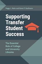 Supporting Transfer Student Success cover