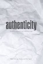 Authenticity cover