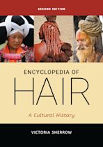 Encyclopedia of Hair cover