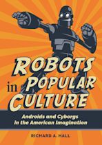Robots in Popular Culture cover