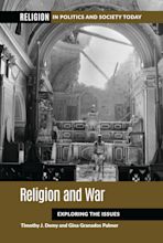 Religion and War cover