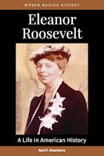 Eleanor Roosevelt cover