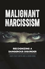 Malignant Narcissism cover