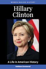 Hillary Clinton cover