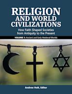 Religion and World Civilizations cover