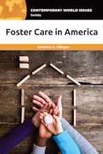 Foster Care in America cover