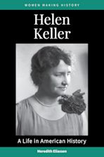 Helen Keller cover