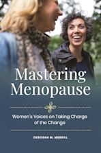 Mastering Menopause cover