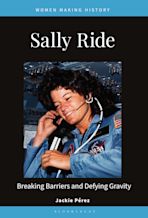 Sally Ride cover