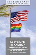 LGBTQ Life in America cover