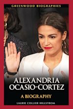 Alexandria Ocasio-Cortez cover