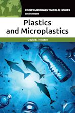 Plastics and Microplastics cover