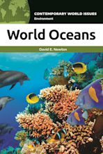 World Oceans cover