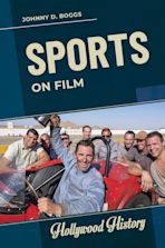 Sports on Film cover