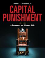 Capital Punishment cover