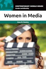 Women in Media cover