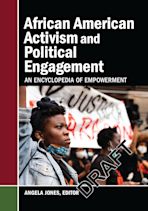 African American Activism and Political Engagement cover