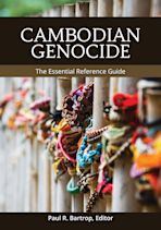 Cambodian Genocide cover