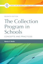 The Collection Program in Schools cover