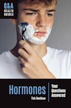 Hormones cover